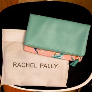 Rachel Pally Limited Edition Reversible Clutch